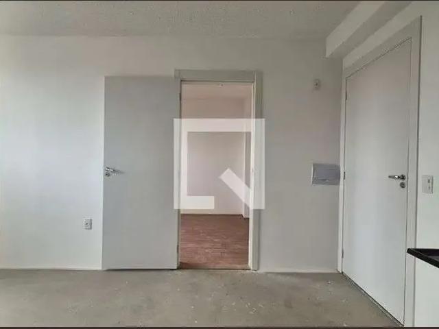 Apartamento para Venda em Santo André/SP Jardim 1 Quartos