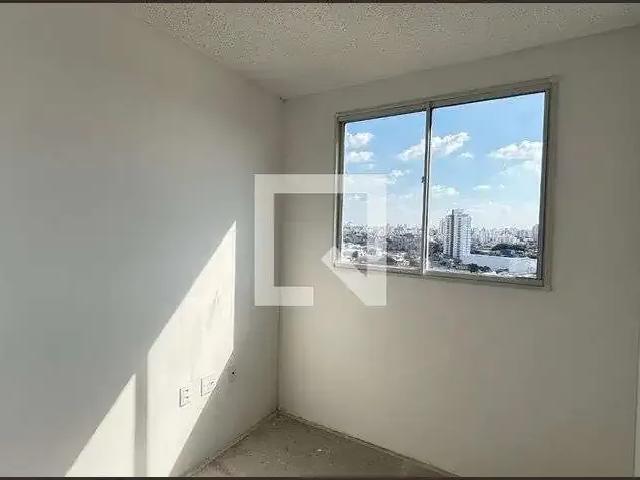 Apartamento para Venda em Santo André/SP Jardim 1 Quartos