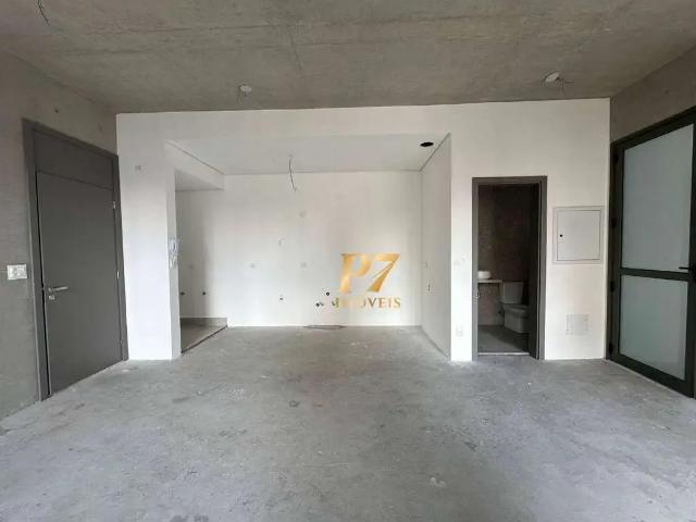 Apartamento para Venda em Santo André/SP Jardim 1 Quartos