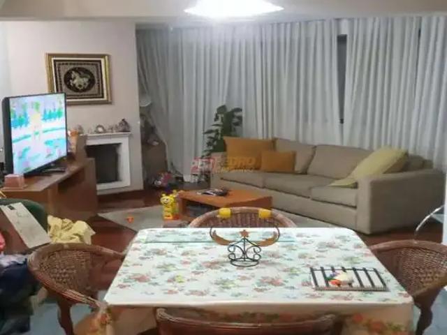 Apartamento para Venda em Santo André/SP Jardim 1 Quartos