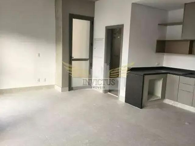 Apartamento para Venda em Santo André/SP Jardim 1 Quartos