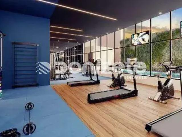 Apartamento para Venda em Santo André/SP Jardim 1 Quartos
