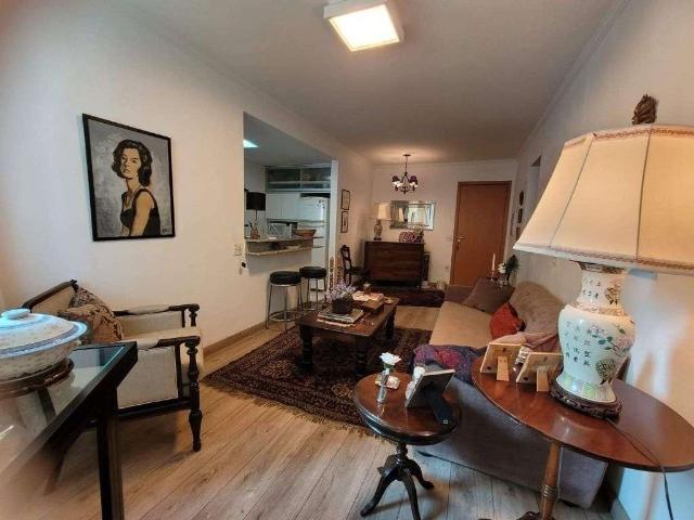 Apartamento para Venda em Santo André/SP Jardim 1 Quartos