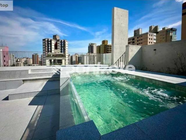 Apartamento para Venda em Santo André/SP Jardim 1 Quartos