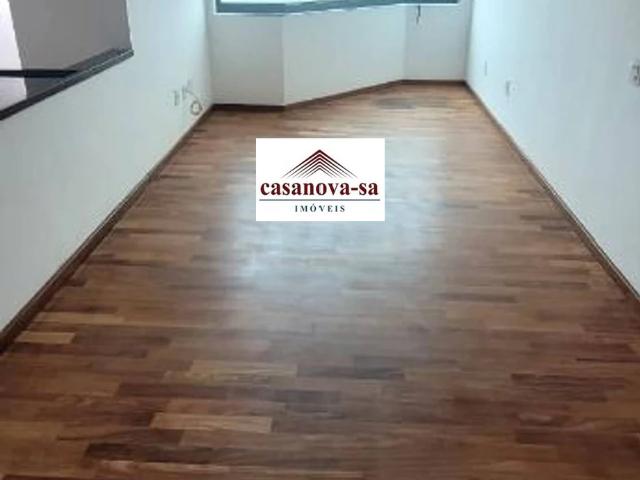 Apartamento para Venda em Santo André/SP Jardim 1 Quartos