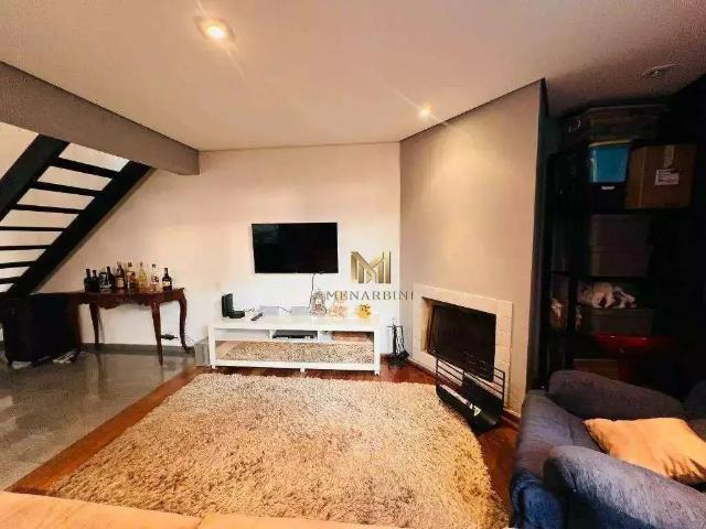 Apartamento para Venda em Santo André/SP Jardim 1 Quartos