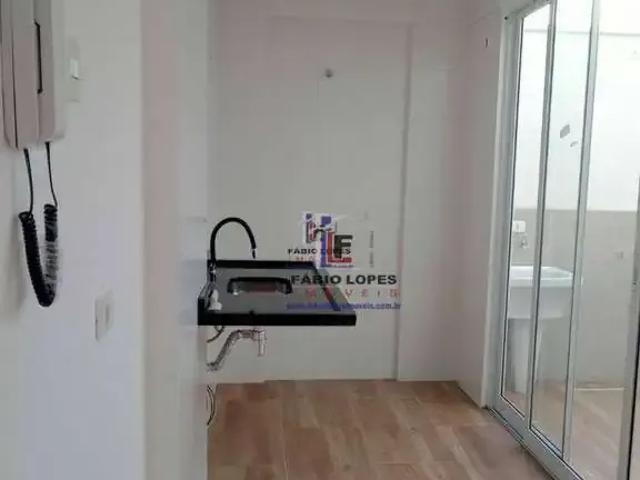 Apartamento para Venda em Santo André/SP Jardim 1 Quartos