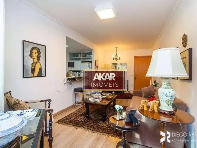 Apartamento para Venda em Santo André/SP Jardim 1 Quartos