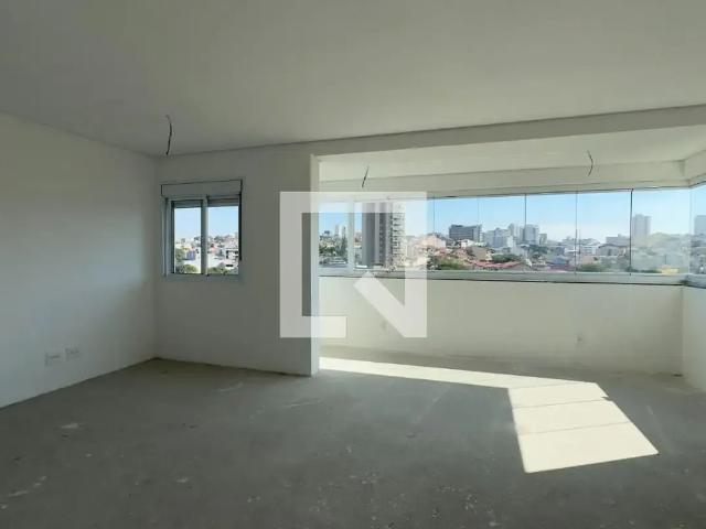Apartamento para Venda em Santo André/SP Jardim 1 Quartos