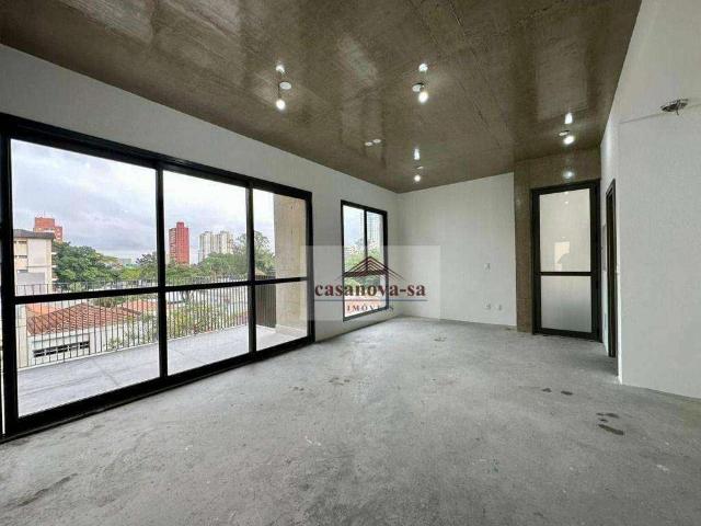 Apartamento para Venda em Santo André/SP Jardim 1 Quartos