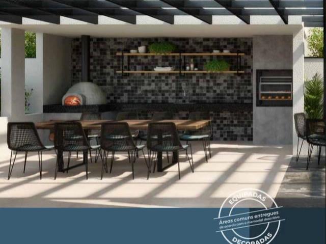 Apartamento para Venda em Santo André/SP Jardim 2 Quartos
