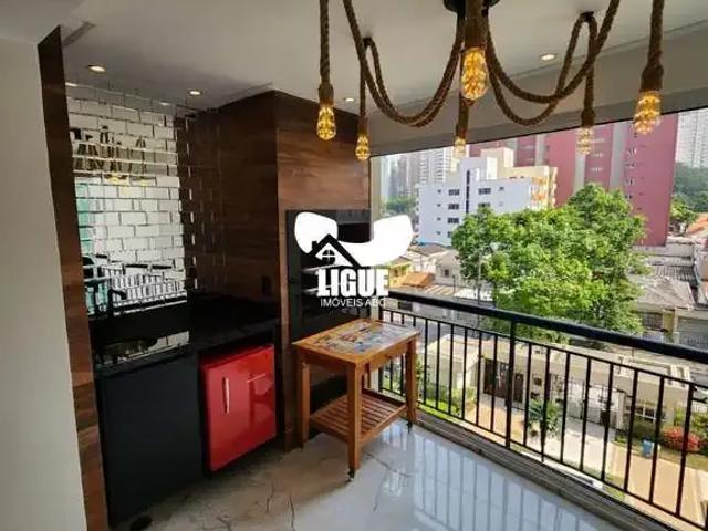 Apartamento para Venda em Santo André/SP Jardim 2 Quartos