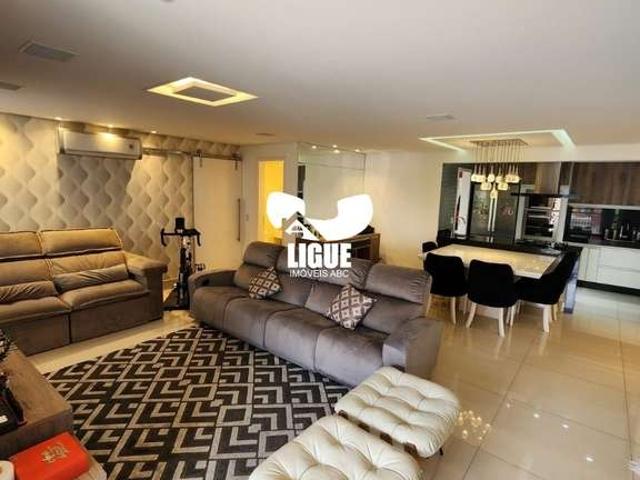 Apartamento para Venda em Santo André/SP Jardim 2 Quartos