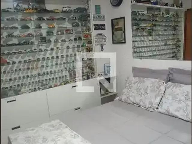 Apartamento para Venda em Santo André/SP Jardim 2 Quartos