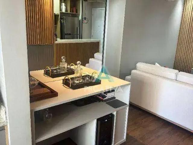Apartamento para Venda em Santo André/SP Jardim 2 Quartos