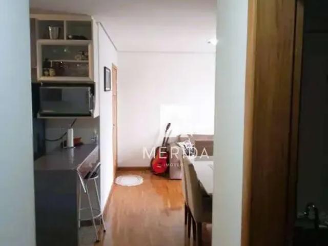 Apartamento para Venda em Santo André/SP Jardim 2 Quartos
