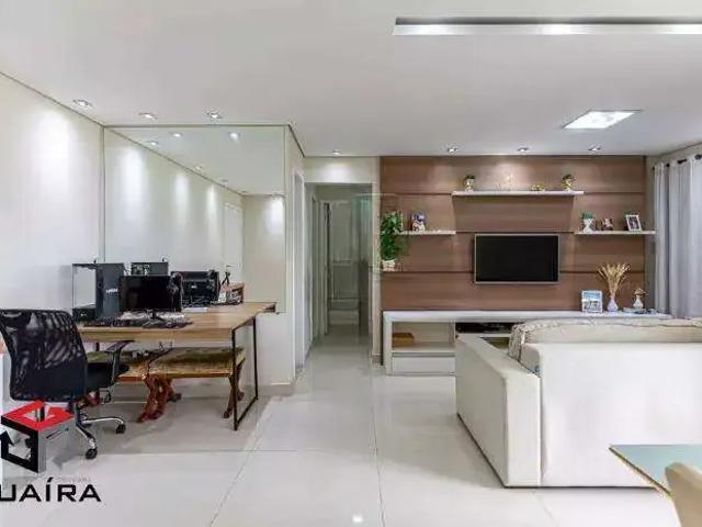 Apartamento para Venda em Santo André/SP Jardim 2 Quartos