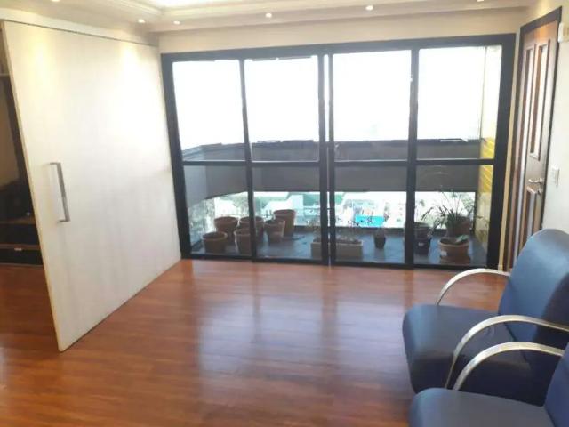 Apartamento para Venda em Santo André/SP Jardim 2 Quartos