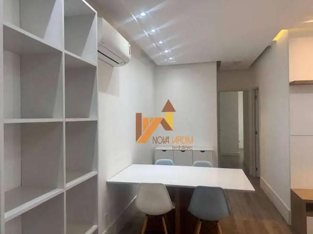 Apartamento para Venda em Santo André/SP Jardim 2 Quartos