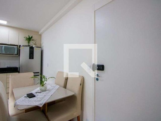 Apartamento para Venda em Santo André/SP Jardim 2 Quartos