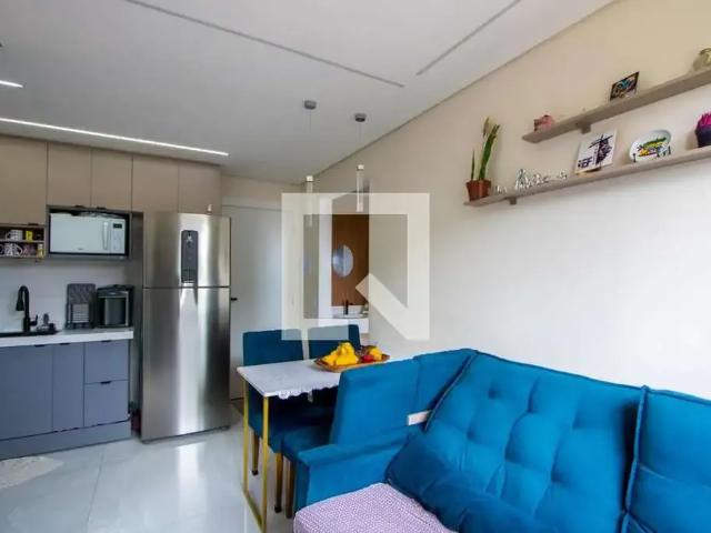 Apartamento para Venda em Santo André/SP Jardim 2 Quartos