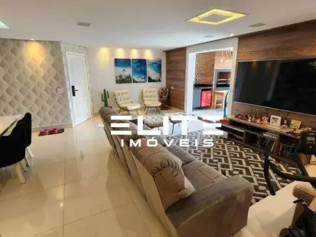 Apartamento para Venda em Santo André/SP Jardim 2 Quartos
