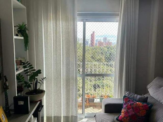 Apartamento para Venda em Santo André/SP Jardim 2 Quartos