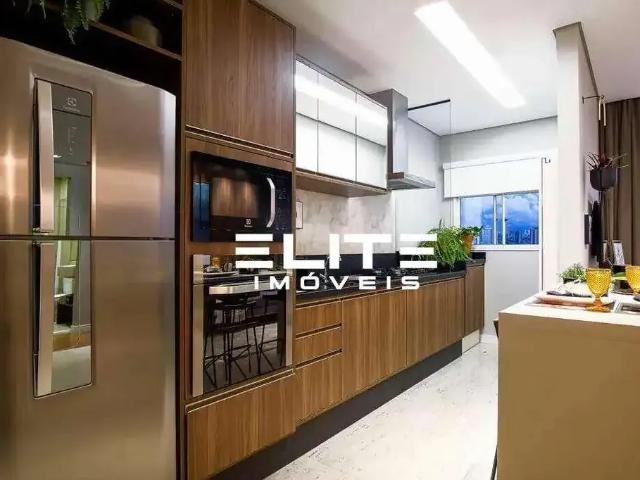 Apartamento para Venda em Santo André/SP Jardim 2 Quartos