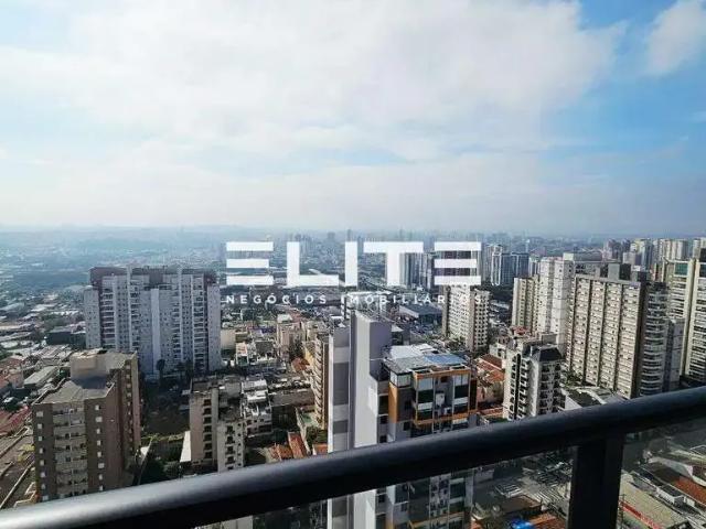 Apartamento para Venda em Santo André/SP Jardim 2 Quartos