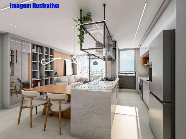 Apartamento para Venda em Santo André/SP Jardim 2 Quartos