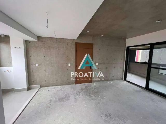 Apartamento para Venda em Santo André/SP Jardim 2 Quartos