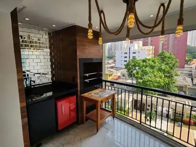 Apartamento para Venda em Santo André/SP Jardim 2 Quartos