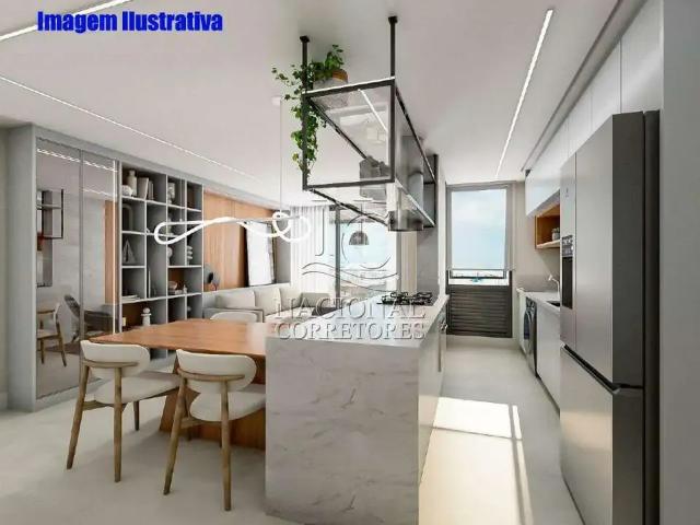 Apartamento para Venda em Santo André/SP Jardim 2 Quartos