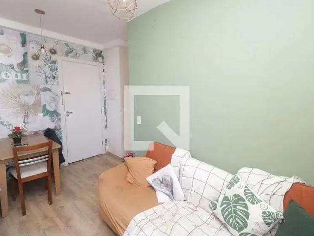 Apartamento para Venda em Santo André/SP Jardim 2 Quartos