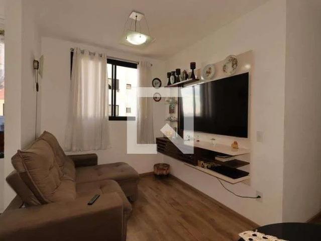 Apartamento para Venda em Santo André/SP Jardim 2 Quartos