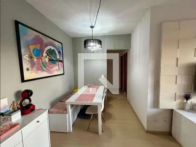 Apartamento para Venda em Santo André/SP Jardim 2 Quartos