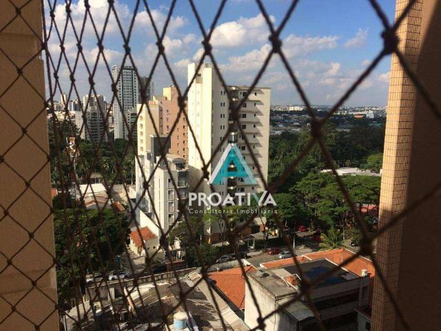 Apartamento para Venda em Santo André/SP Jardim 2 Quartos
