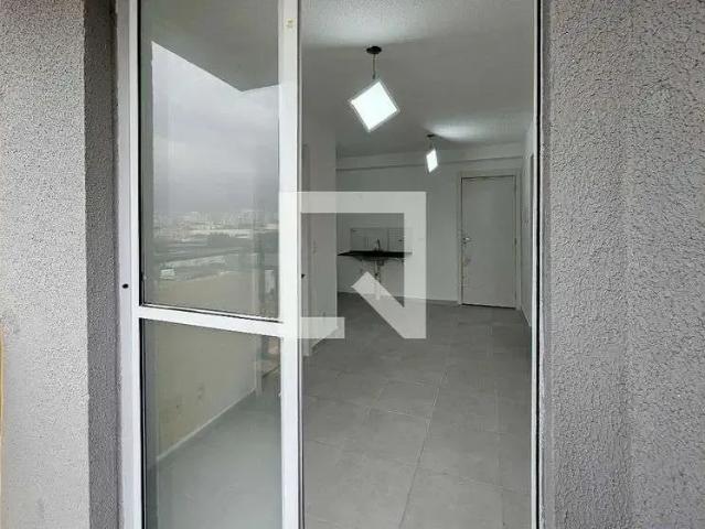 Apartamento para Venda em Santo André/SP Jardim 2 Quartos