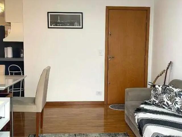 Apartamento para Venda em Santo André/SP Jardim 2 Quartos