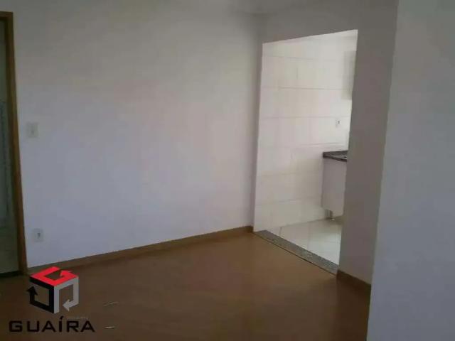 Apartamento para Venda em Santo André/SP Jardim 2 Quartos