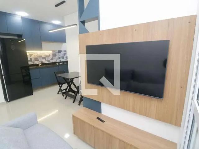 Apartamento para Venda em Santo André/SP Jardim 2 Quartos