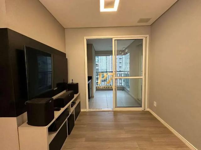 Apartamento para Venda em Santo André/SP Jardim 2 Quartos
