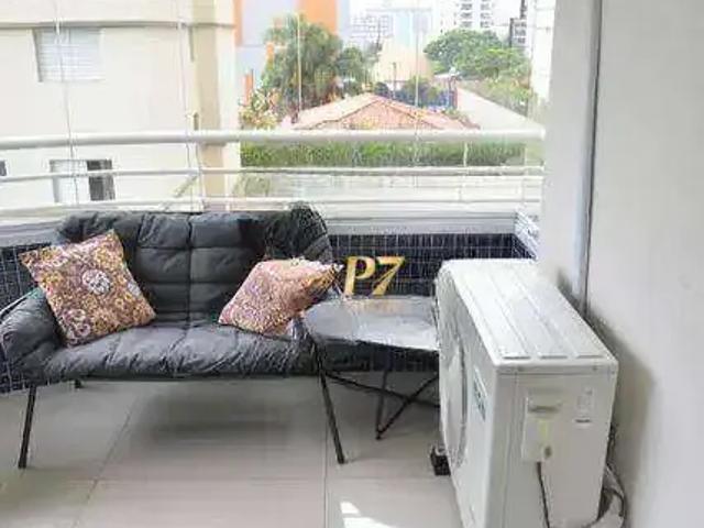 Apartamento para Venda em Santo André/SP Jardim 2 Quartos