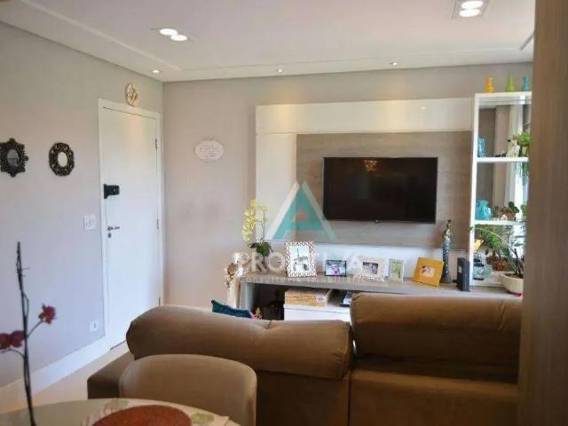 Apartamento para Venda em Santo André/SP Jardim 2 Quartos