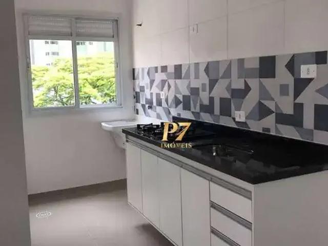 Apartamento para Venda em Santo André/SP Jardim 2 Quartos