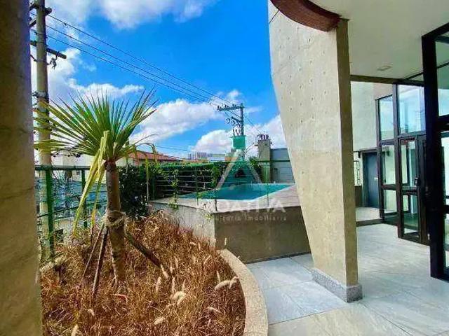 Apartamento para Venda em Santo André/SP Jardim 2 Quartos