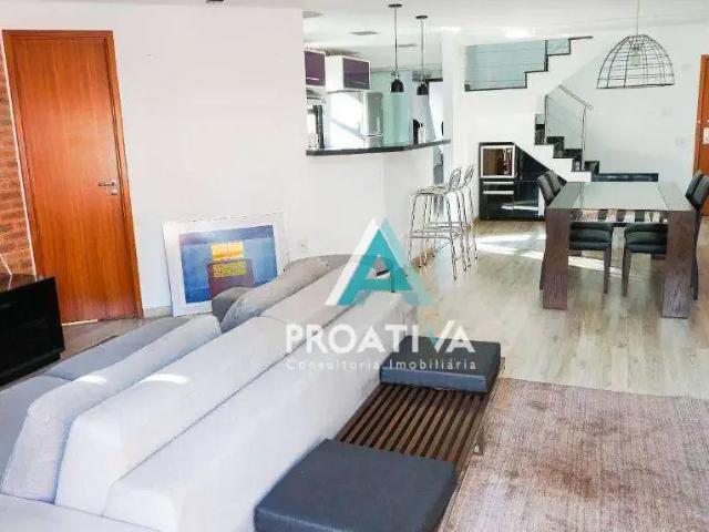 Apartamento para Venda em Santo André/SP Jardim 2 Quartos
