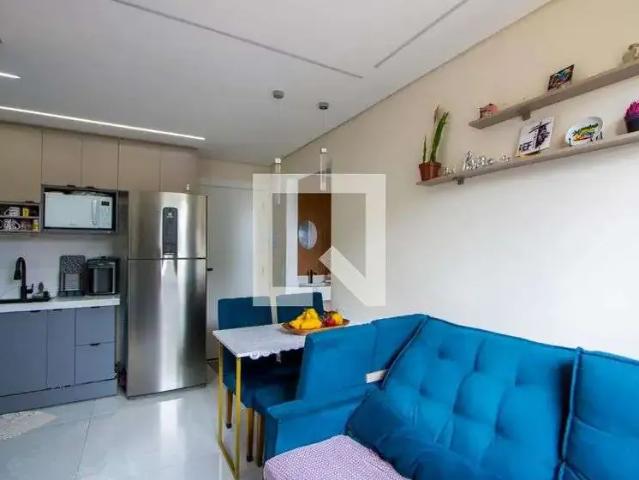 Apartamento para Venda em Santo André/SP Jardim 2 Quartos