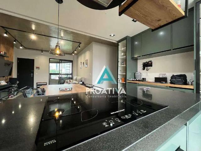 Apartamento para Venda em Santo André/SP Jardim 2 Quartos
