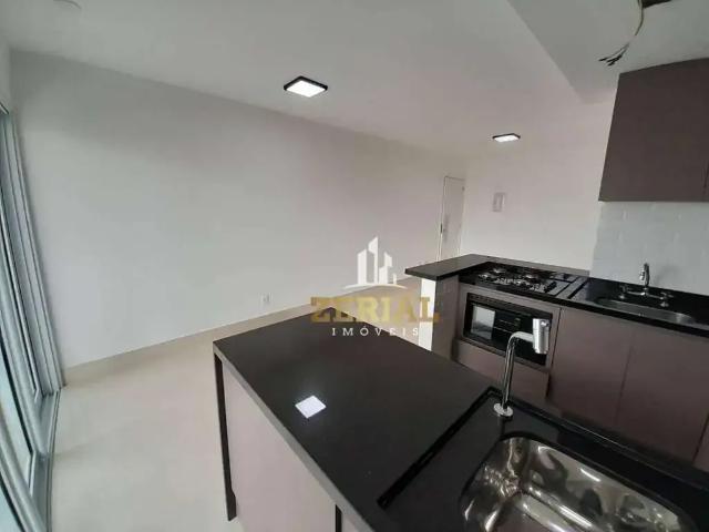 Apartamento para Venda em Santo André/SP Jardim 2 Quartos